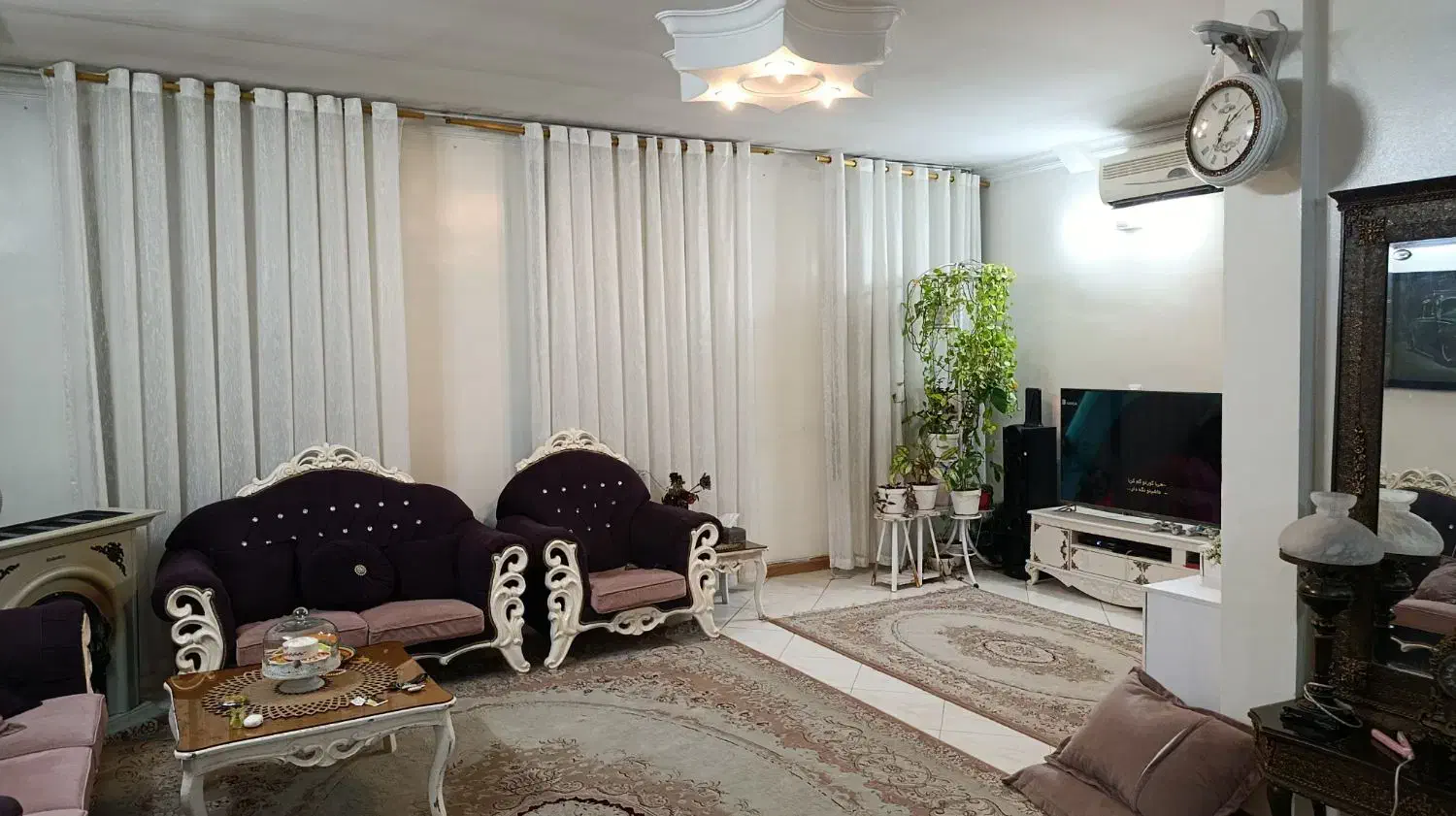 « فرصت سرمایه گذاری در مارلیک 77 متری »/ دو خواب|فروش آپارتمان|قرچک, شهرک طلائیه|دیوار