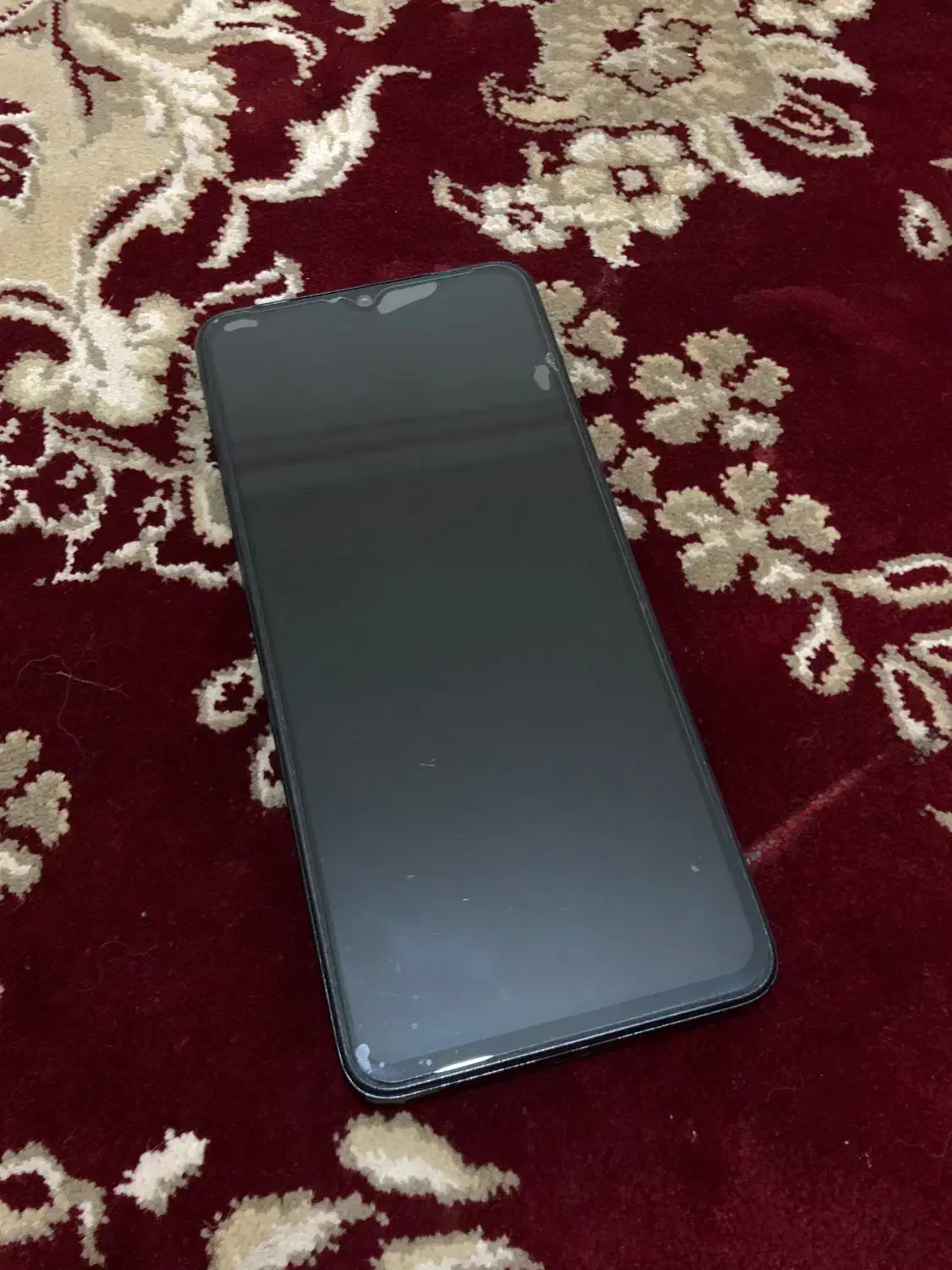 ردمی a03|موبایل|زابل, |دیوار