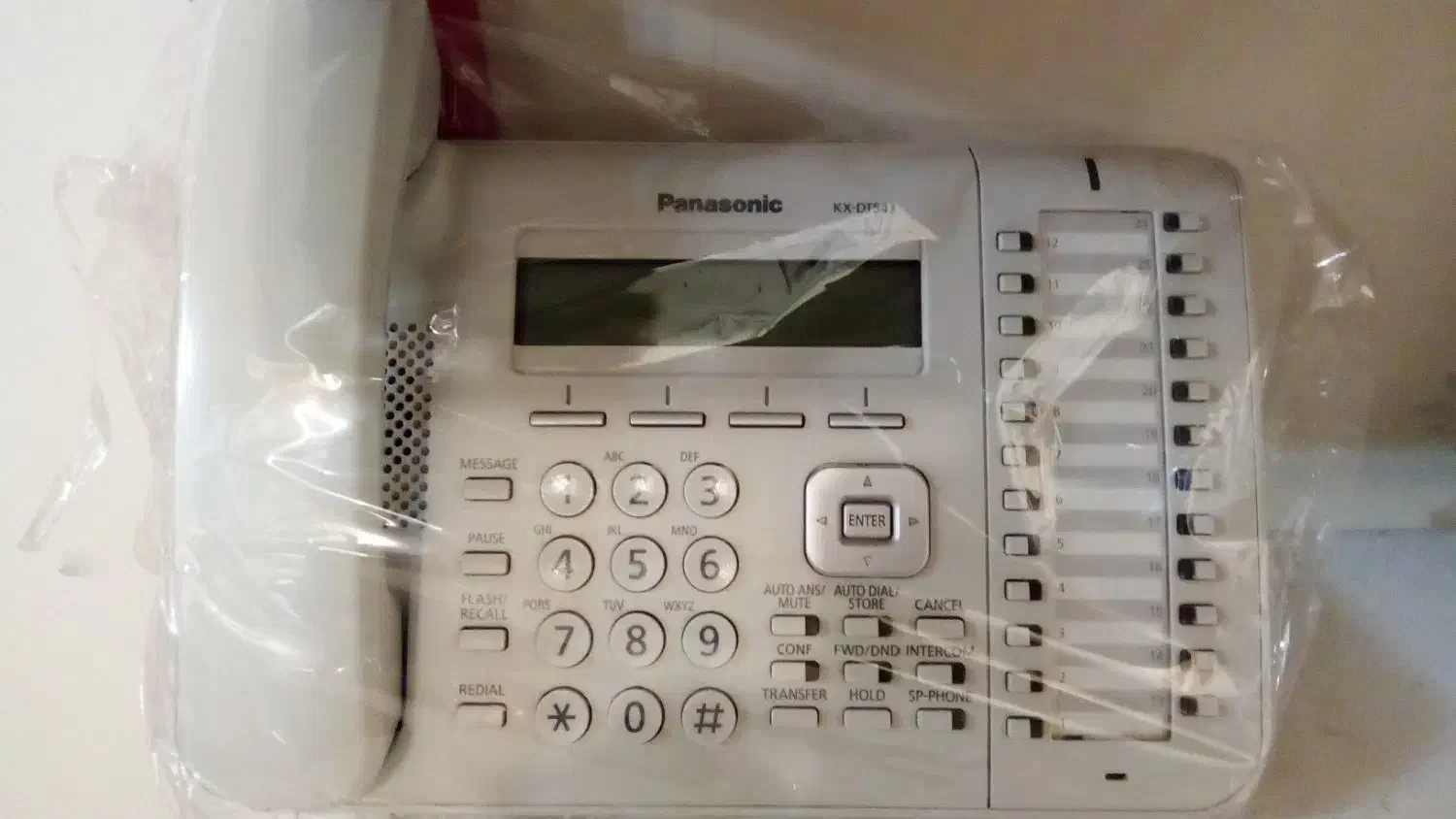 tde600 خریدوفروش (tda200/tda100)سانترال گوشی ۳۴۳|تلفن رومیزی|تهران, سلسبیل شمالی|دیوار