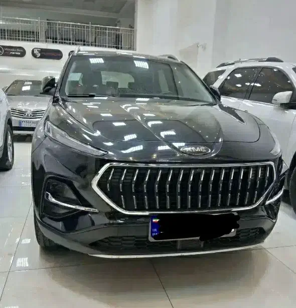 کی ام سی K7 مدل ۱۴۰۲ در حد صفر فروش*اقساط*|خودرو سواری و وانت|تهران, دردشت|دیوار