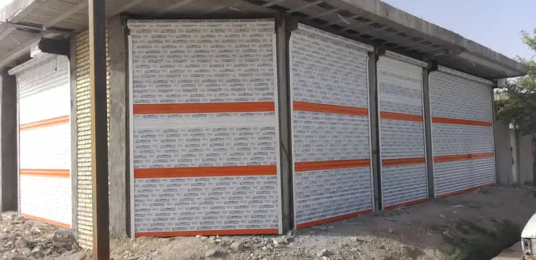 کارگاه تولید و نصب کرکره برقی|خدمات پیشه و مهارت|دزفول, |دیوار