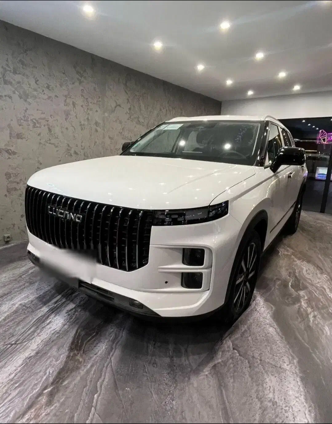 حواله لوکانو ال ۷|خودرو سواری و وانت|بوشهر, |دیوار