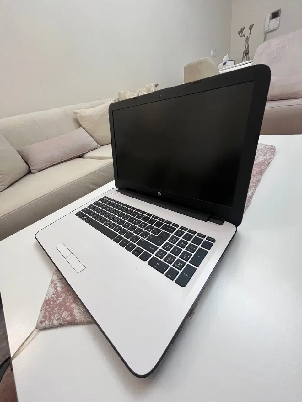 لپتاپ HP گرافیکدارi7نسل هفت12Gرم512Gحافظه4Gگرافیک|رایانه همراه|تهران, اباذر|دیوار