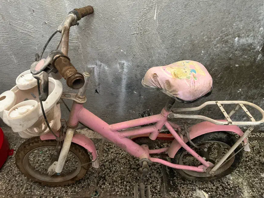 دوچرخه 12|دوچرخه، اسکیت، اسکوتر|خورموج, |دیوار