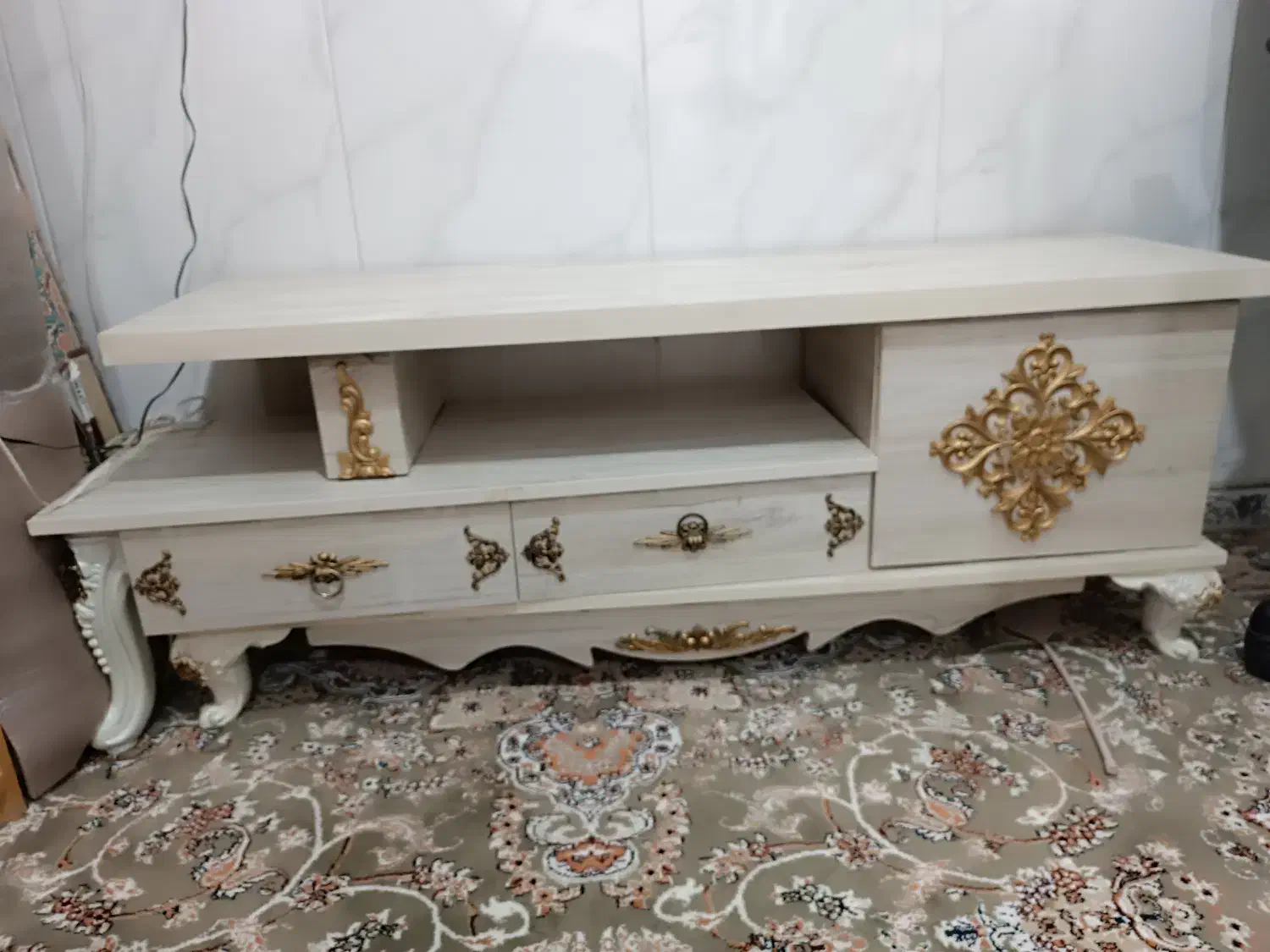 فروشی|میز تحریر و کامپیوتر|جوانرود, |دیوار