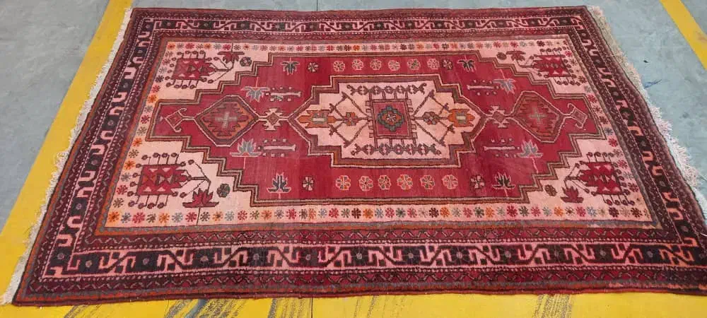 کناره های همدان فرش های جوشقان قالیچه های ساوه|فرش|تهران, اکباتان|دیوار