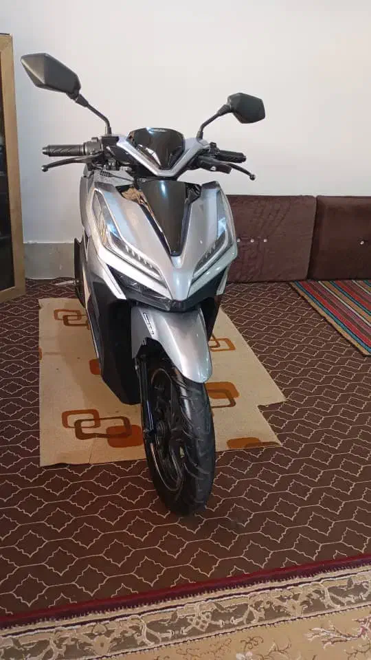 موتور سیکلت کلیک|موتورسیکلت|آبادان, |دیوار