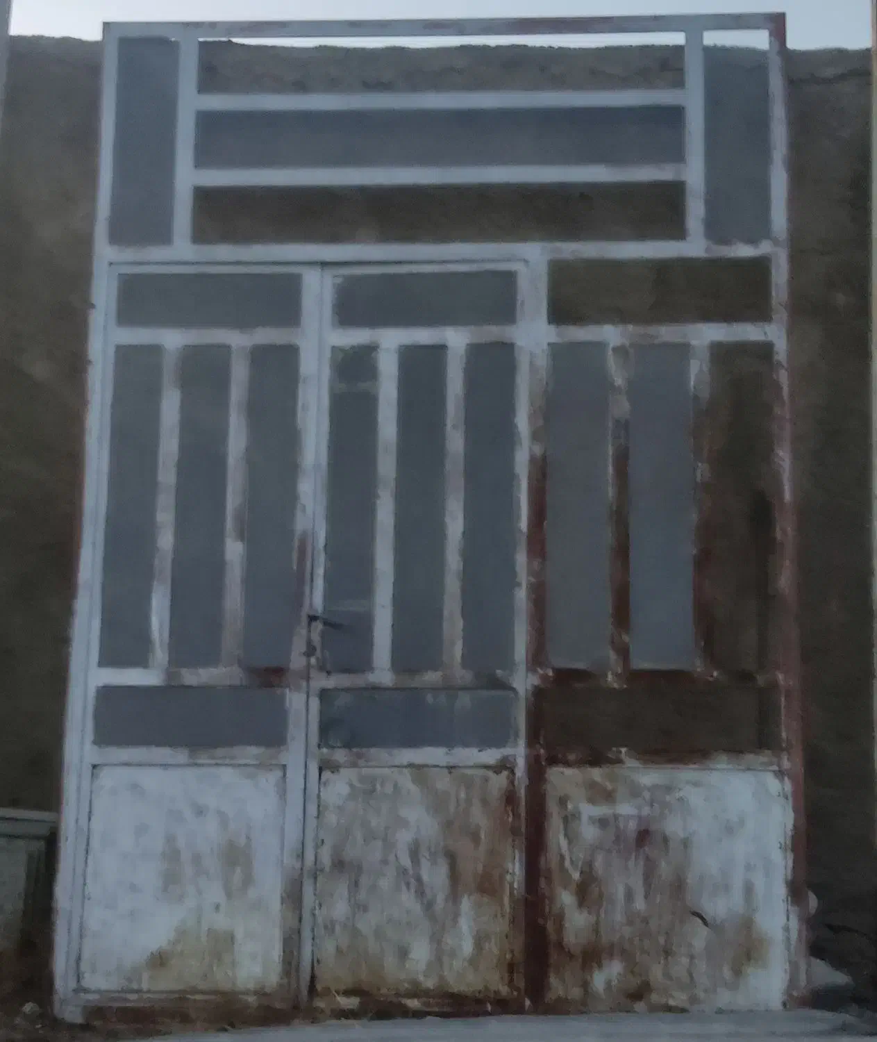 درب و پنجره|مصالح و تجهیزات ساختمان|گیلان غرب, |دیوار