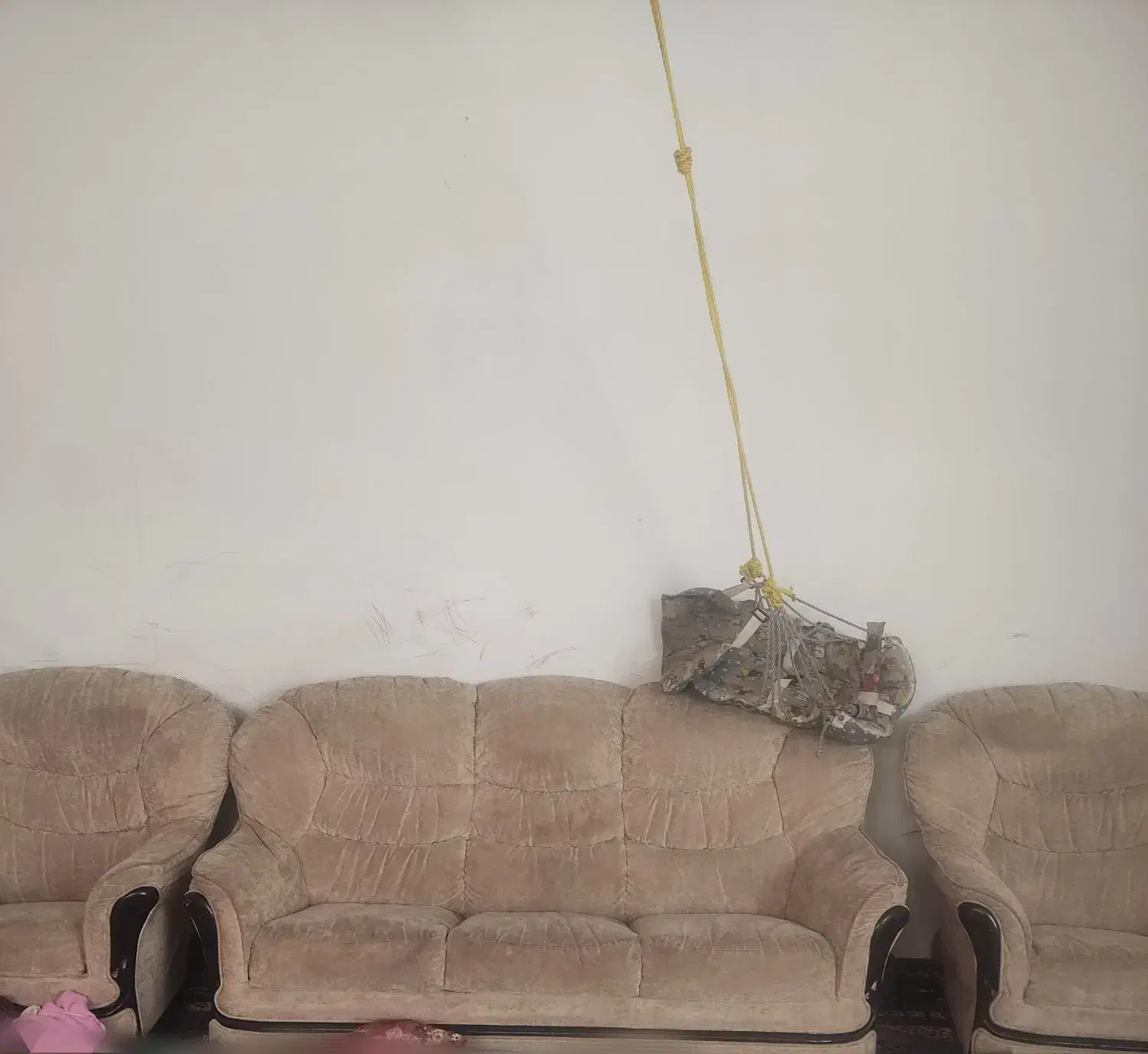 مبل|مبلمان خانگی و میز عسلی|مشهد, منزل آباد|دیوار