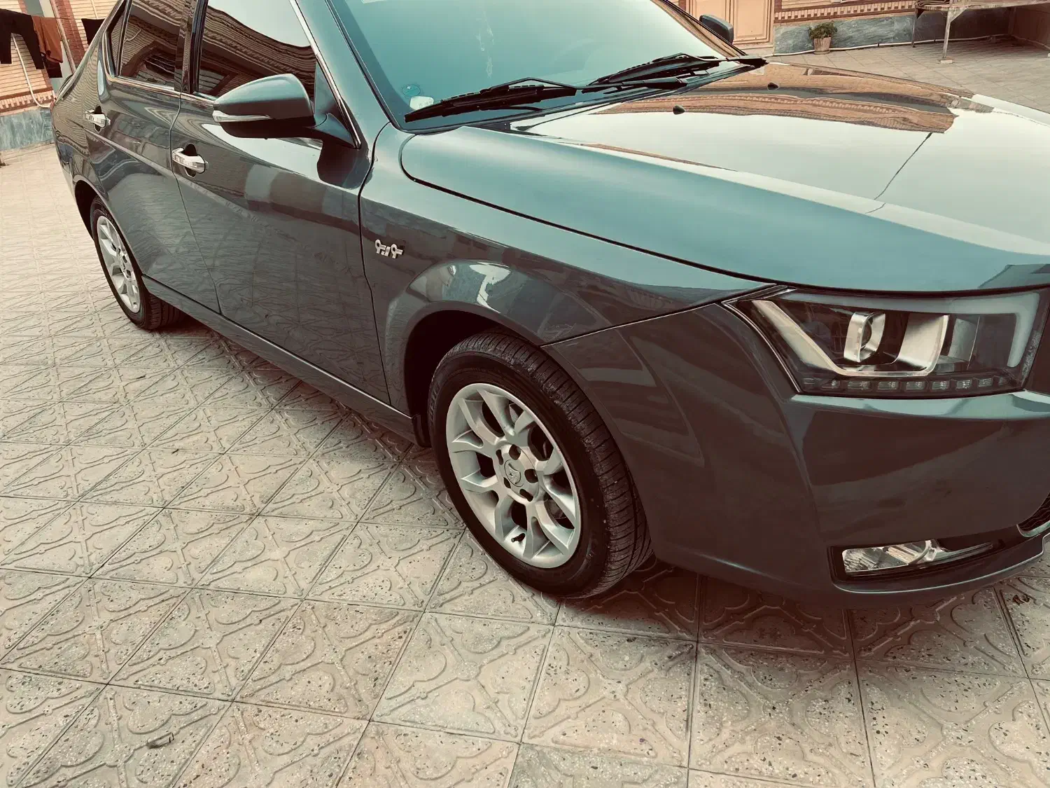 دنا اتومات۴۰۱|خودرو سواری و وانت|بندرعباس, |دیوار