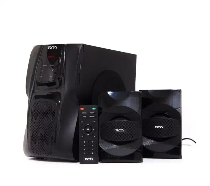 اسپیکر تسکو با کیفیت|سیستم صوتی خانگی|قوچان, |دیوار