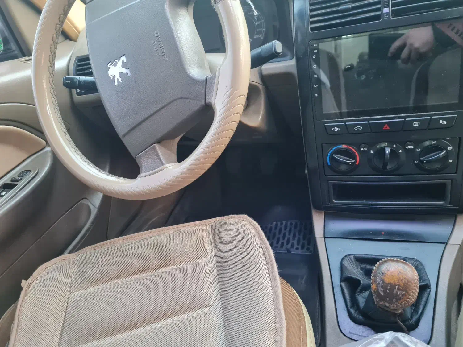 پژو 405 مدل 96|خودرو سواری و وانت|فلاورجان, |دیوار