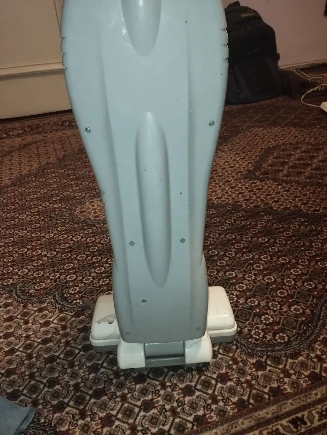 جارو برقی نیازمند تعمیر|جاروبرقی، جارو شارژی، بخارشو|تهران, امانیه|دیوار