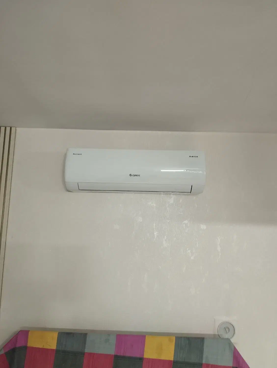 کوار گازی 12000 هزار|کولر گازی و فنکوئل|قرچک, زیبا شهر|دیوار