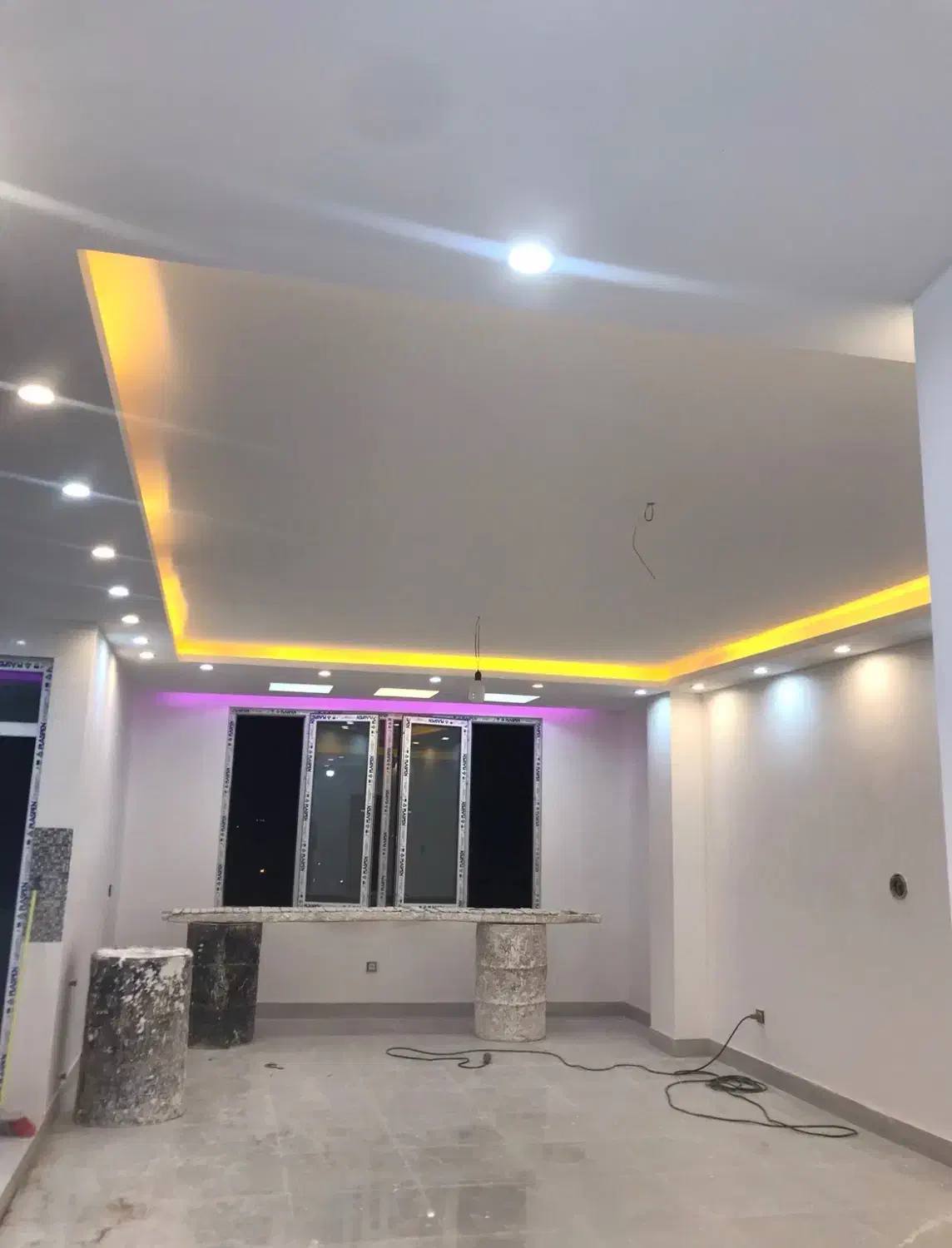 اجاره آپارتمان|اجارهٔ خانه و ویلا|کوهدشت, |دیوار