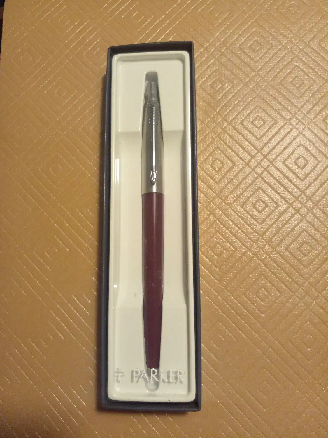 خودکار و اتود پارکر آمریکایی،آکبند|لوازم التحریر|تهران, زعفرانیه|دیوار