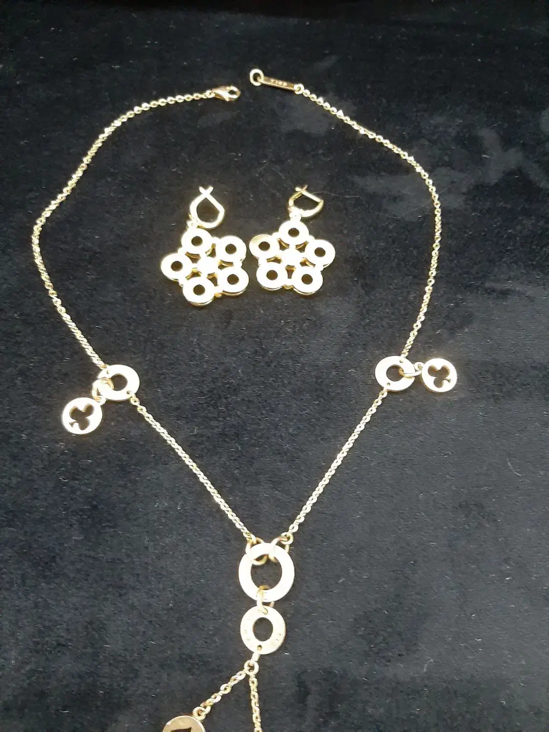 طلا در حدنو|جواهرات|ماهدشت, |دیوار