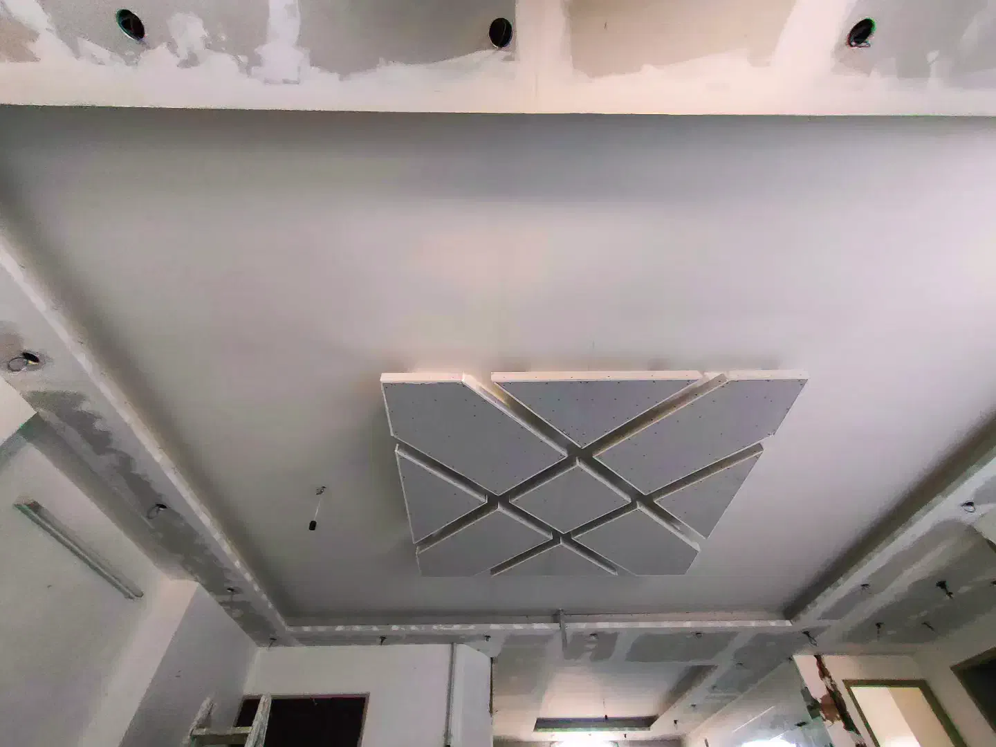 نیاز به شاگرد کناف (سقف کاذب)|استخدام معماری، عمران و ساختمانی|قم, حمام تالار|دیوار