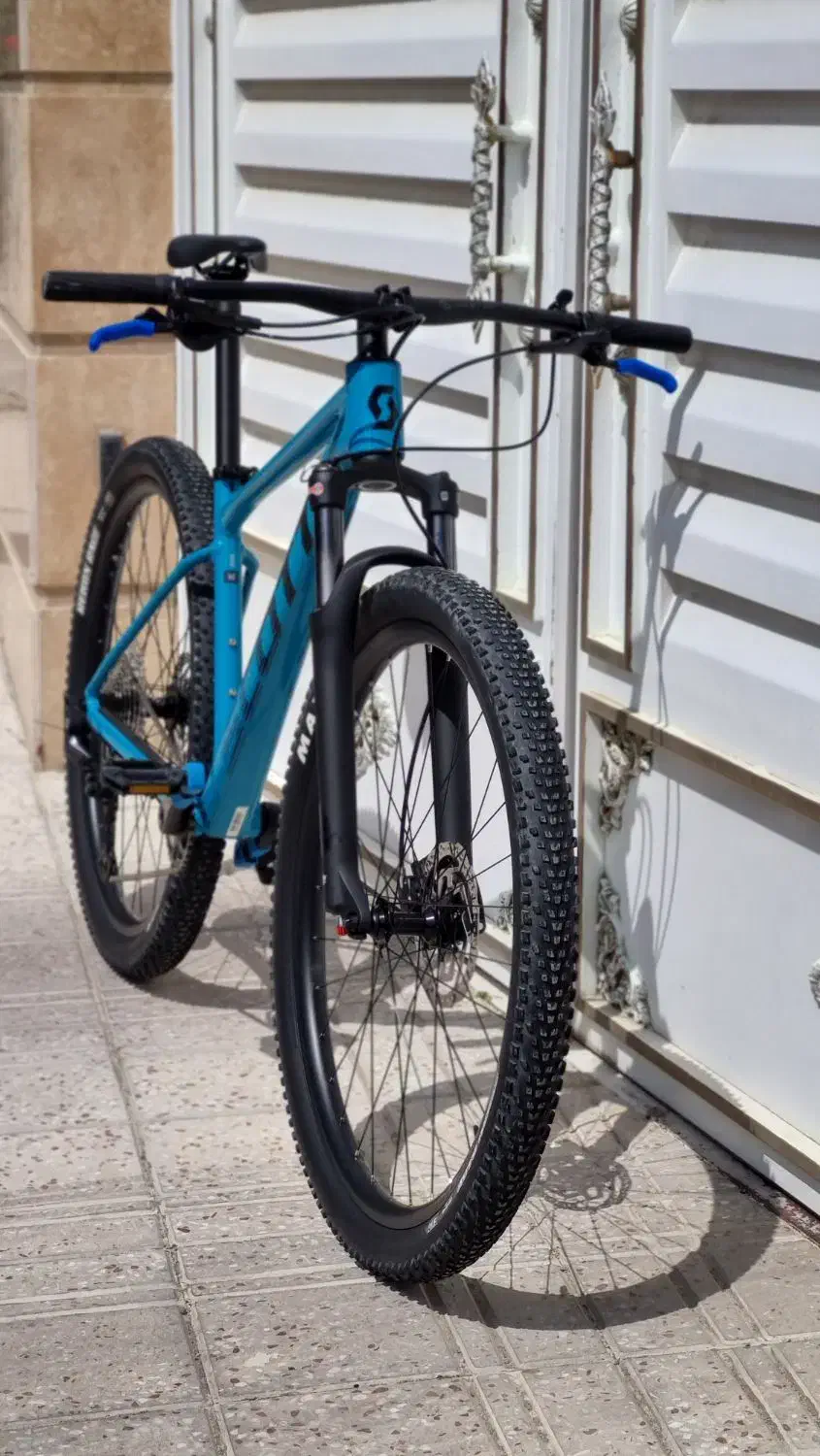 اسکات اسکیل ۹۸۰ scott کیوب مریدا جاینت|دوچرخه، اسکیت، اسکوتر|تهران, مهرآباد جنوبی|دیوار