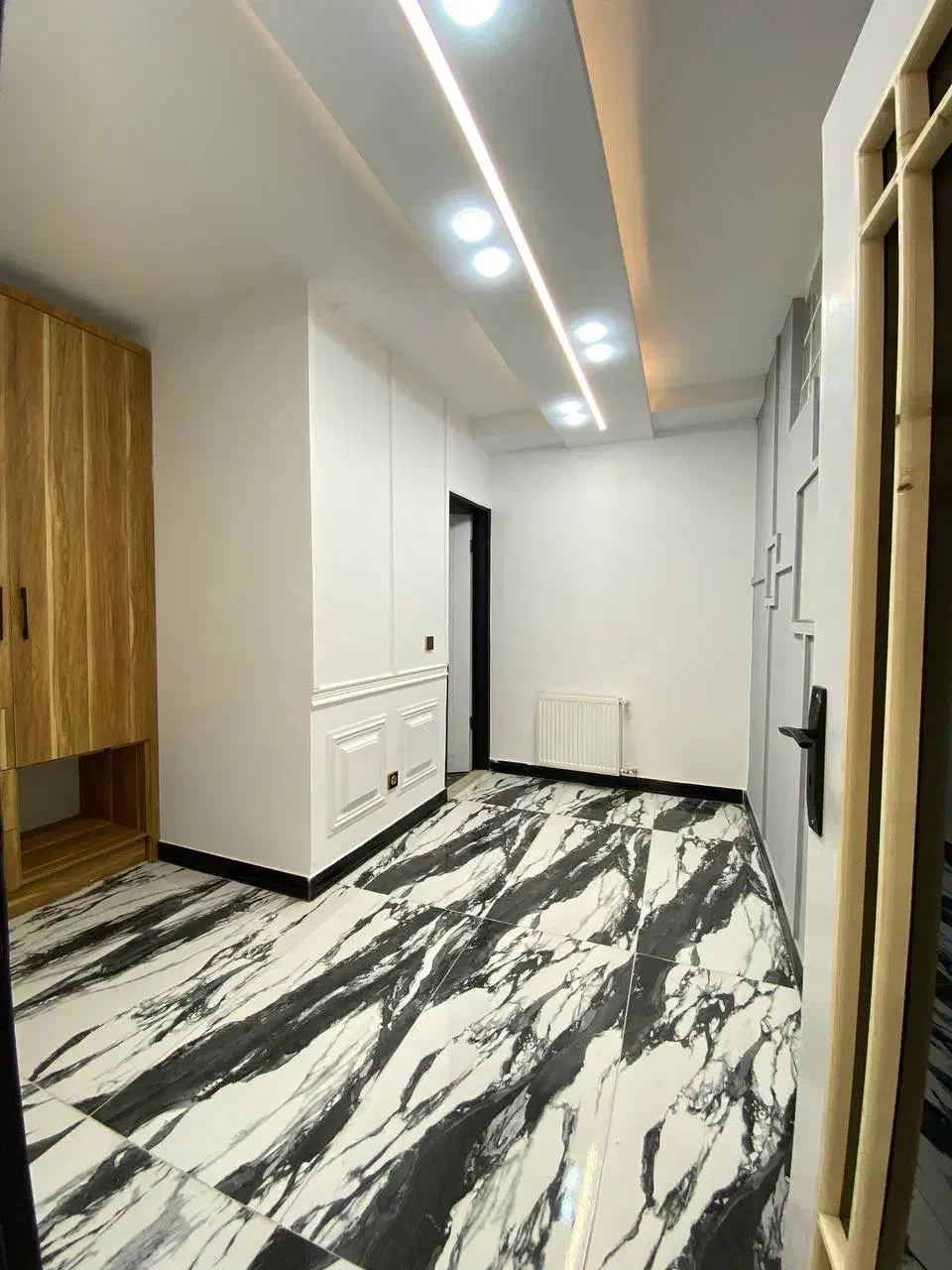 ۵۸مترشیکوبه قیمت خاص زوج نیم بهاباوام ضرغامی