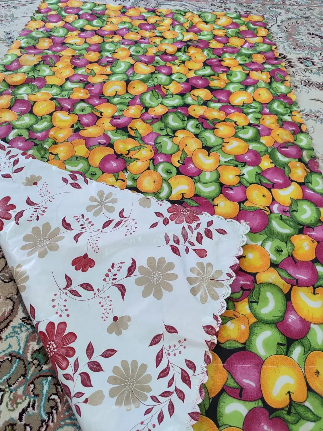 نم گیر ظرف|سفره، حوله، دستمال آشپزخانه|سبزوار, گلشن|دیوار