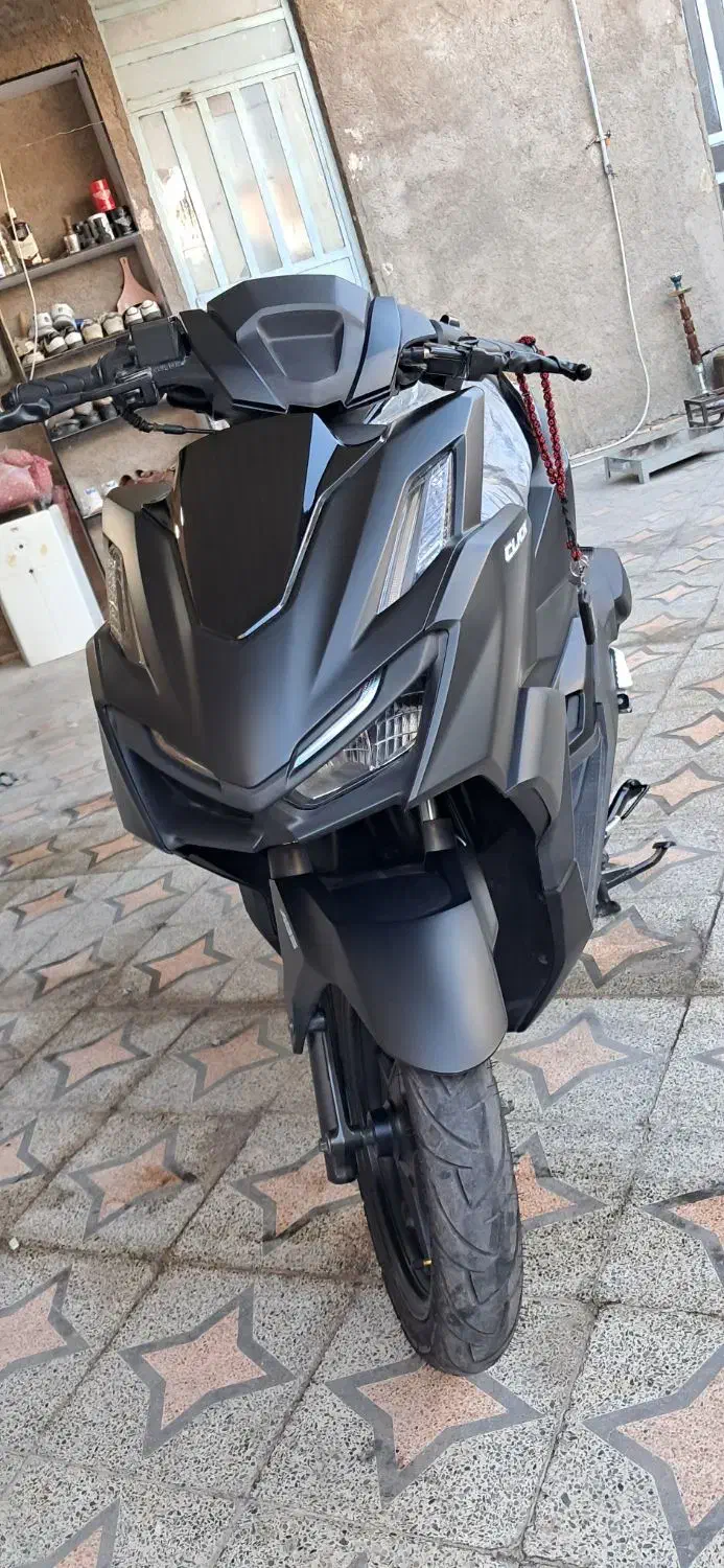 موتور واریو ۱۷۰ کبیر درحد|موتورسیکلت|دوگنبدان, |دیوار