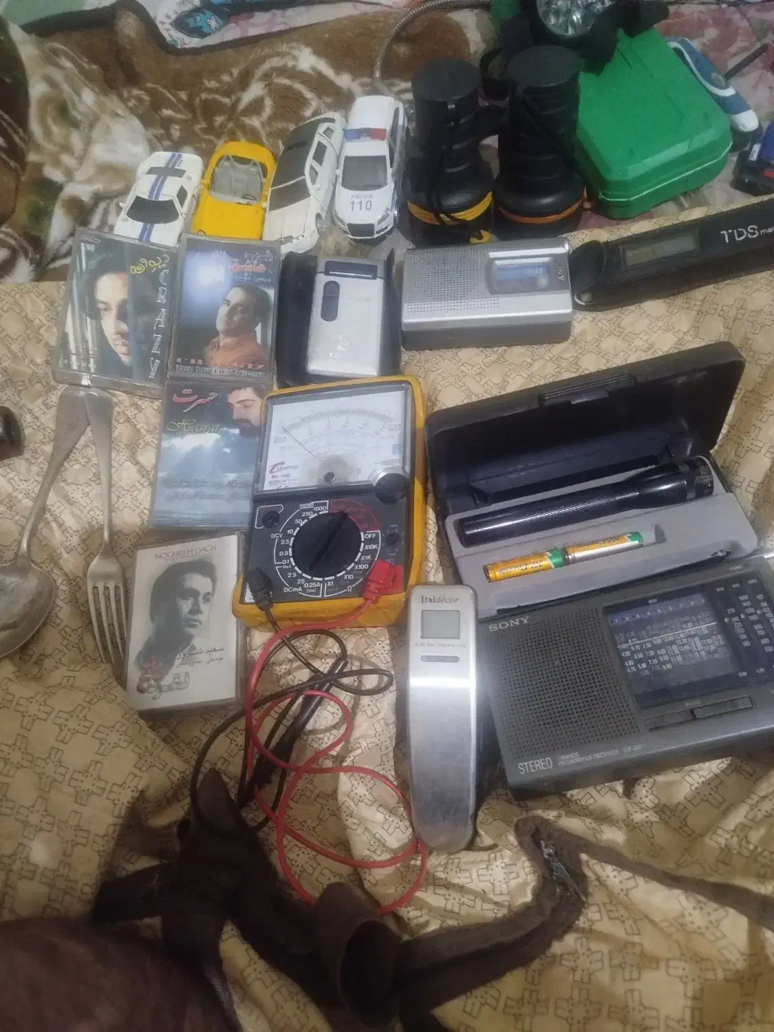 اجناس کلکسیونی ودکوری فروشی|کلکسیون اشیاء عتیقه|تهران, گیشا|دیوار