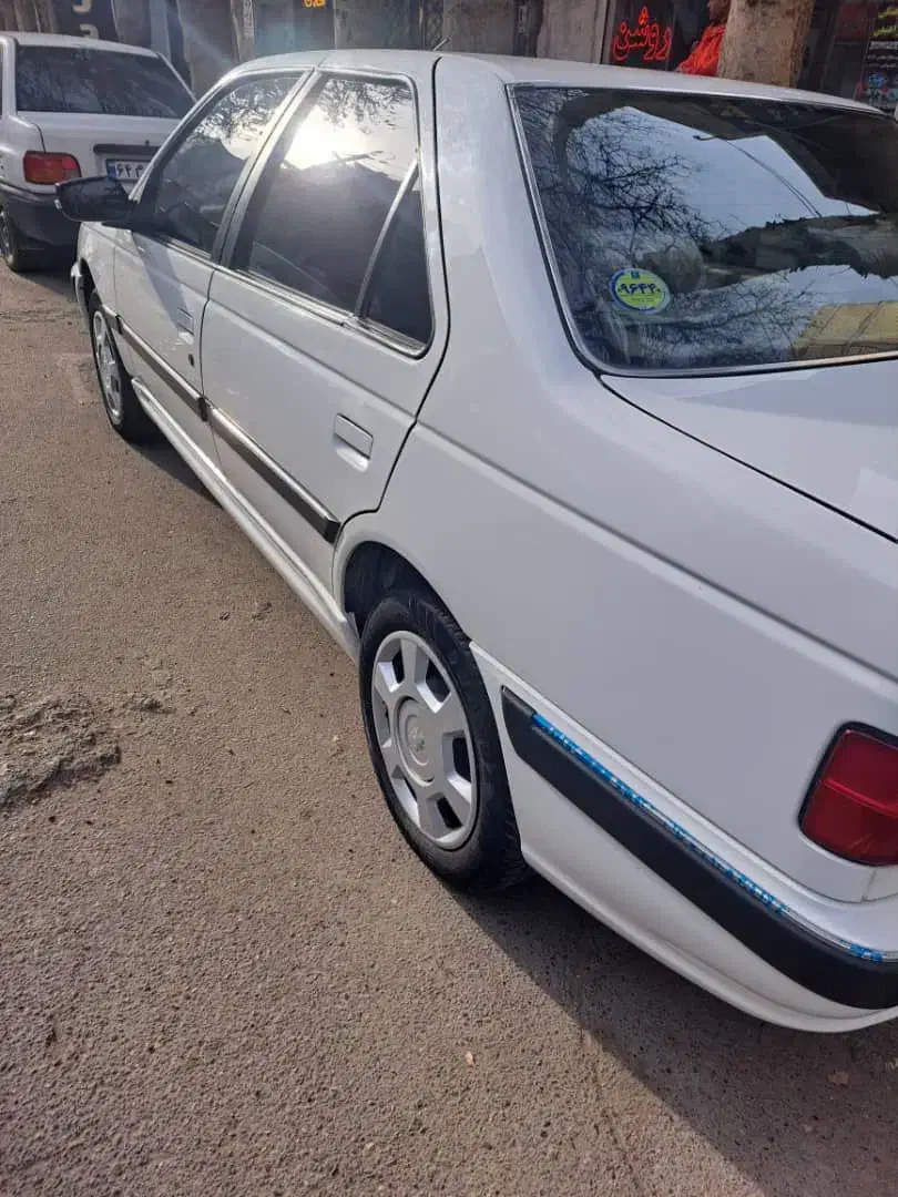 پرشیاــxu7ـموتورسال|خودرو سواری و وانت|مشکین‌دشت, |دیوار