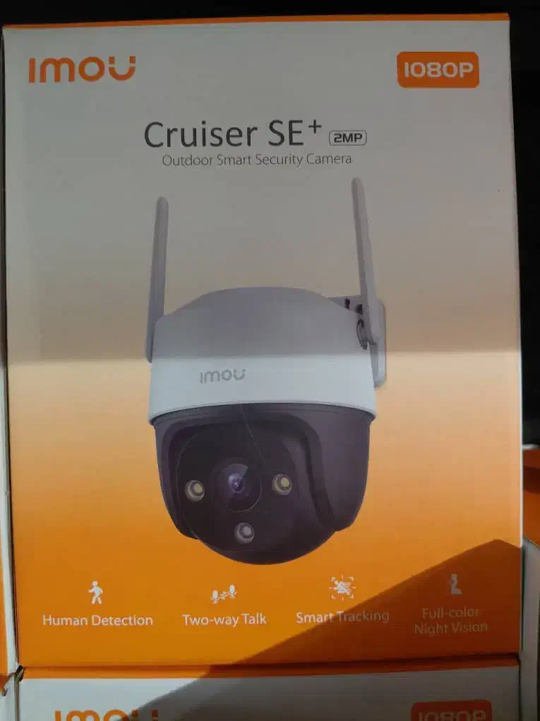 دوربین مدار بسته imou|دوربین مداربسته|بندرعباس, |دیوار