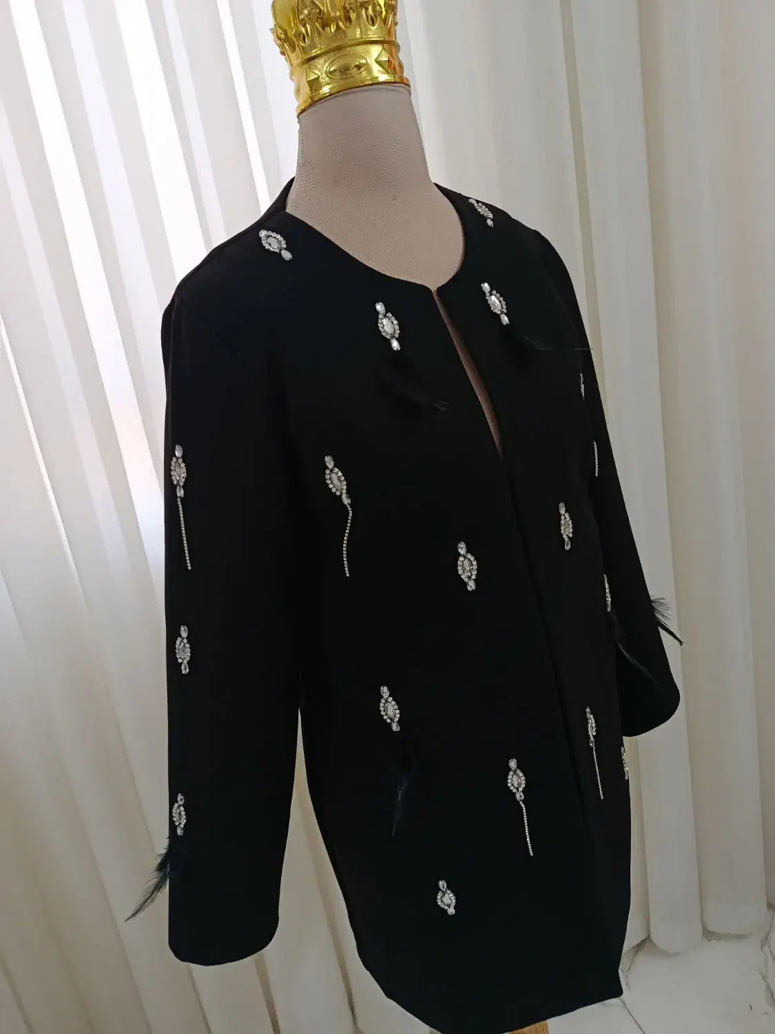 دوخت لباس مجلسی ،مانتو و کرایه لباس شب و عروس|لباس|حمیدیا, |دیوار