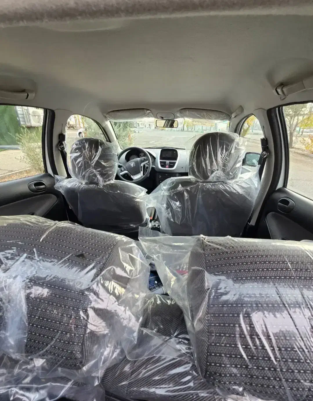 پژو 207 Tu3|خودرو سواری و وانت|اردبیل, |دیوار