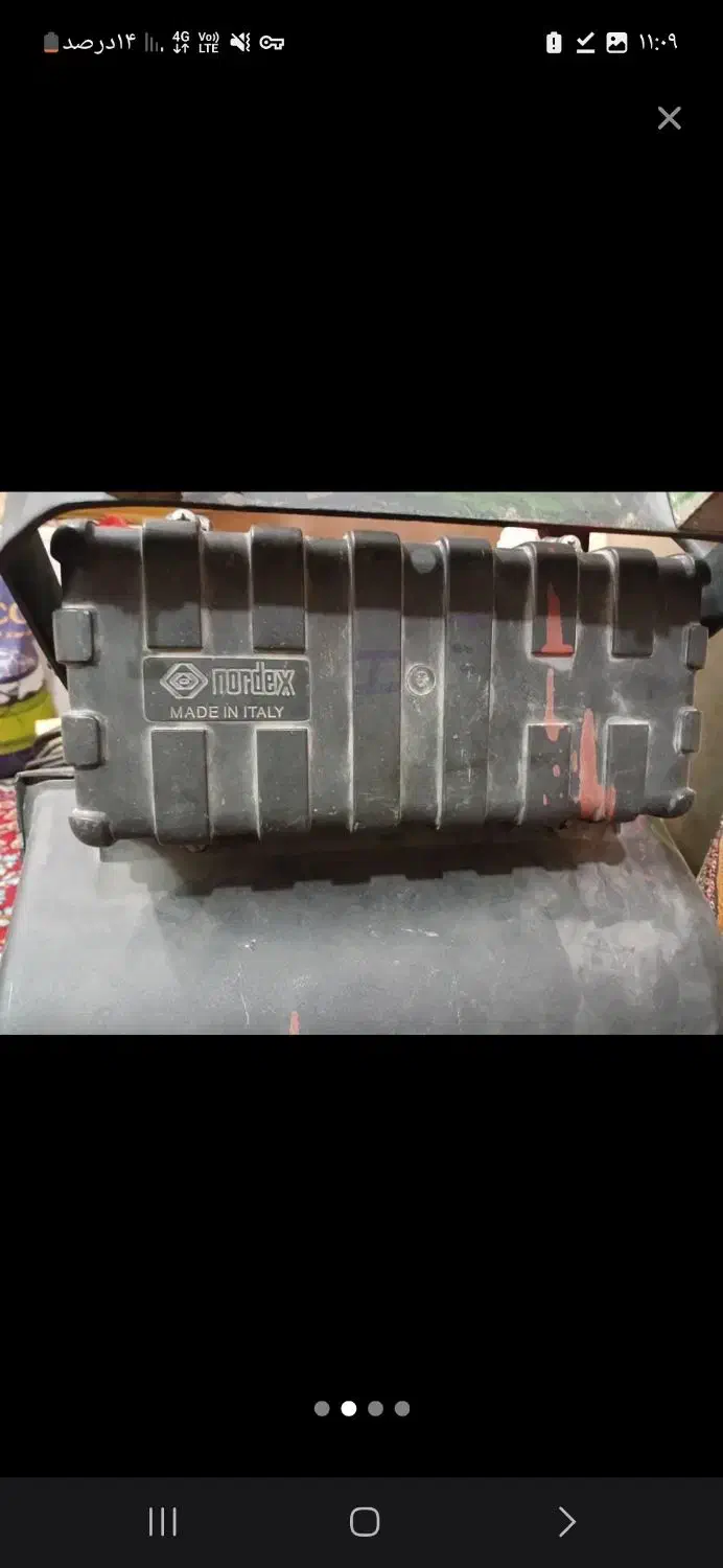 پروژکتور خیاری|تلویزیون و پروژکتور|اهواز, پاستوریزه|دیوار