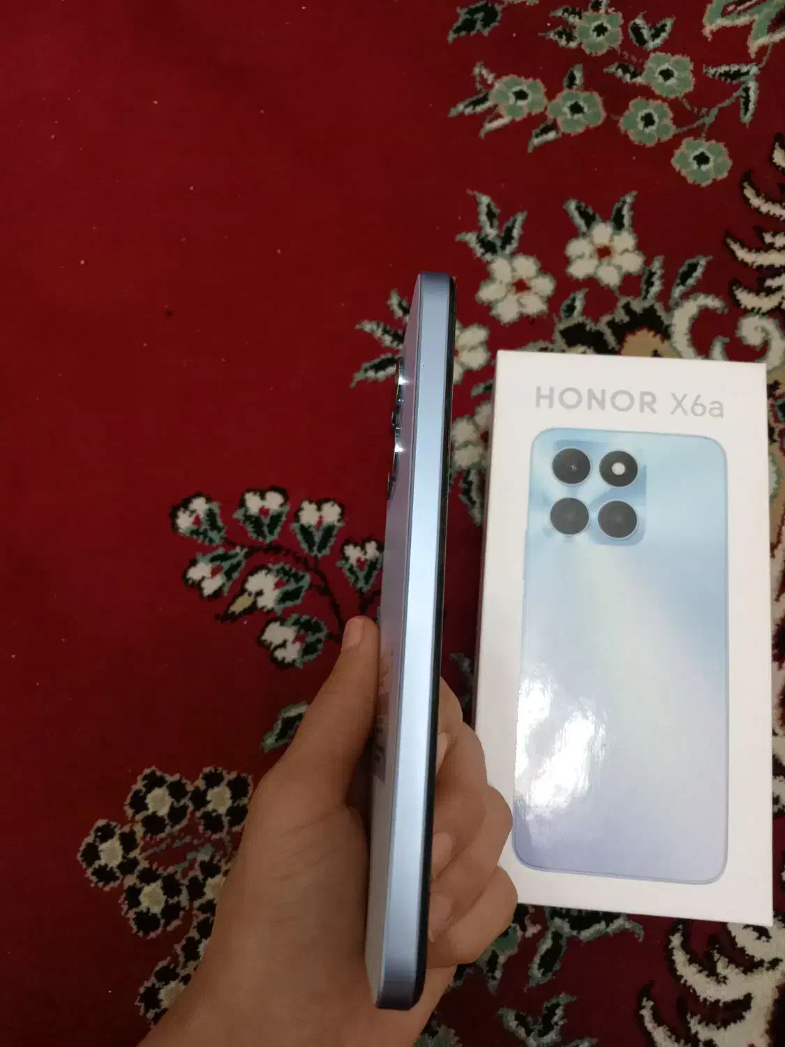 هانر|موبایل|نجفآباد, باهنر|دیوار