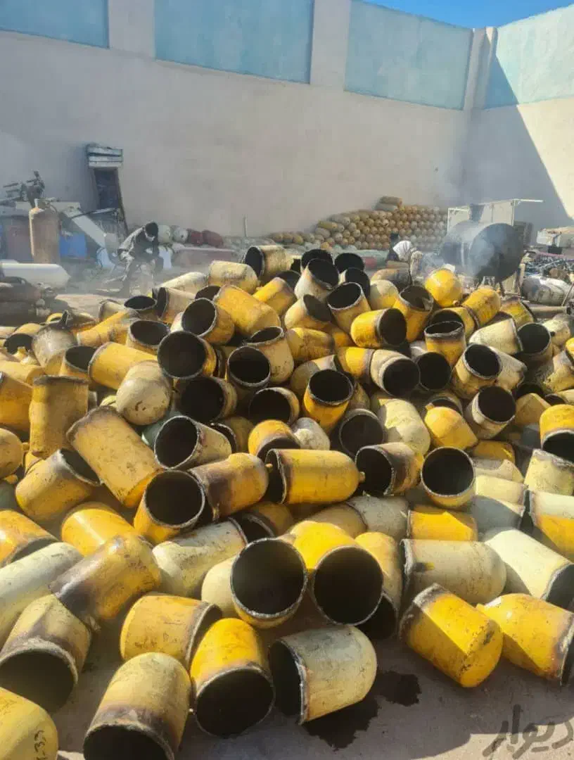 cng|قطعات یدکی و لوازم جانبی|سیرجان, |دیوار