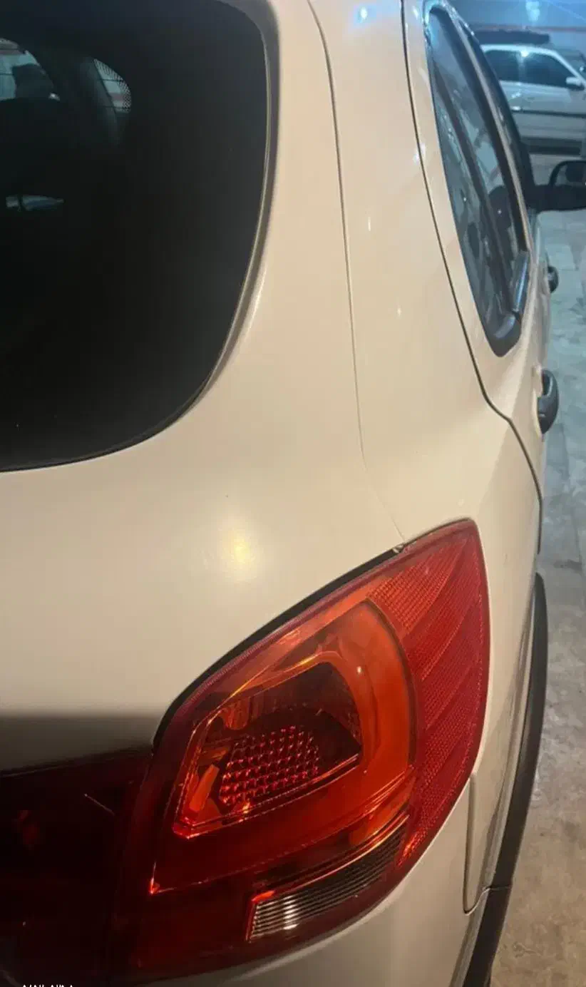 کوییک R مدل۱۴۰۰|خودرو سواری و وانت|تهران, کوی فراز|دیوار