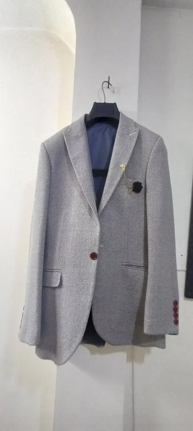 کت شلوار مجلسی|لباس|ری, اقدسیه|دیوار