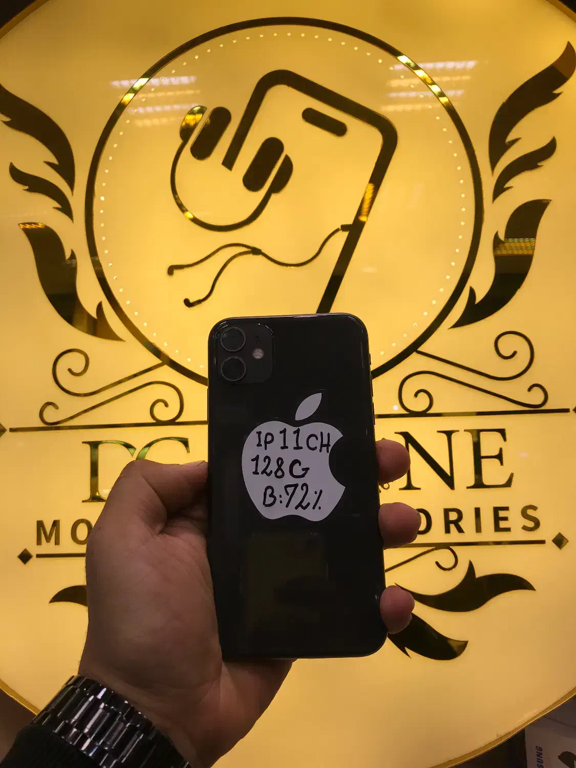 Iphone 11 normal|موبایل|تبریز, |دیوار