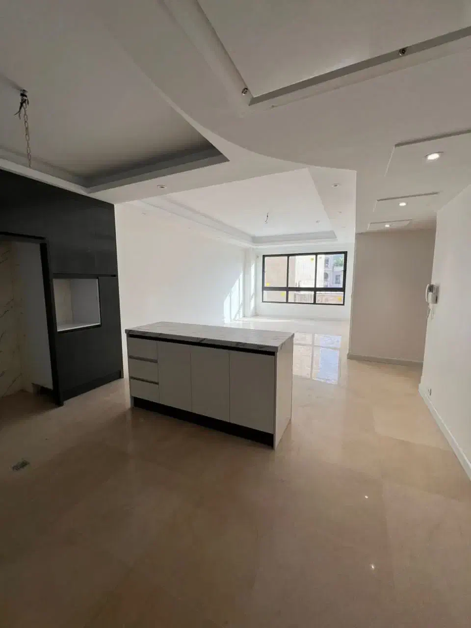 ۹۰متر /۲خواب/مرزدارن|اجارهٔ آپارتمان|تهران, شهرک آزمایش|دیوار