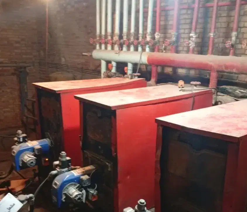 تاسیسات لوله کشی اب وتعمیرات|خدمات پیشه و مهارت|زنجان, |دیوار