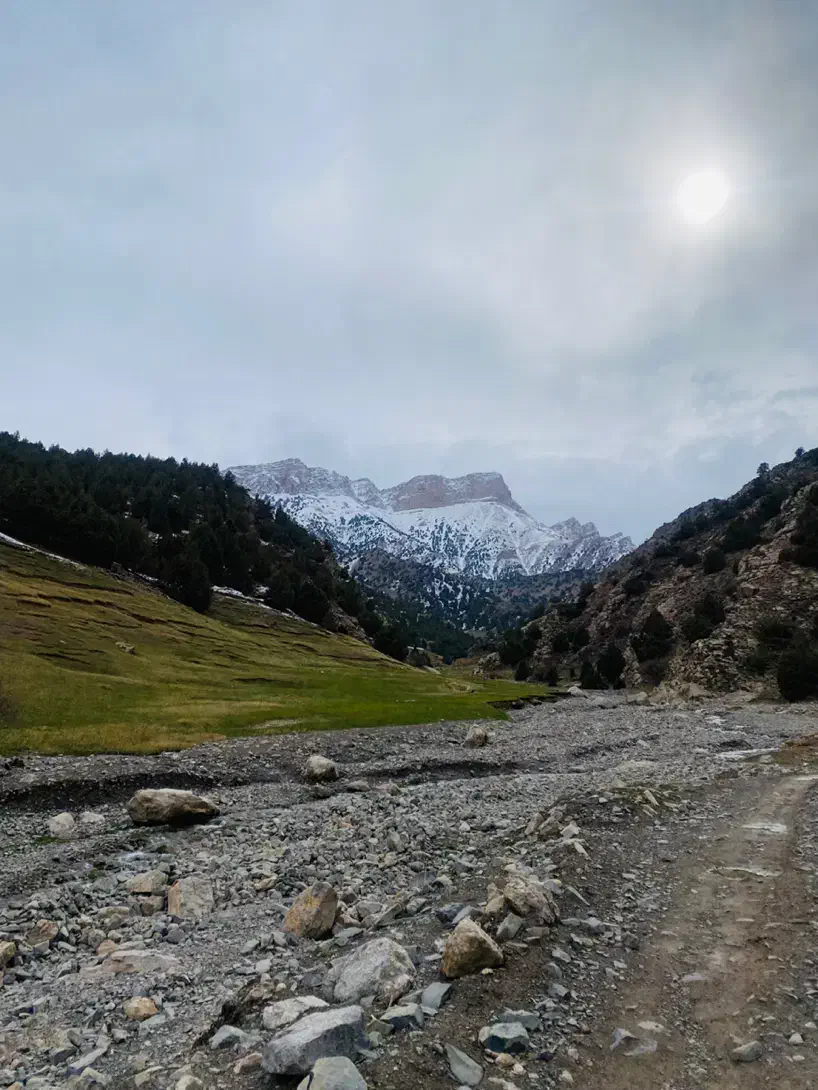 تور هزارمسجد کلات نادری به همراه خودرو آفرود|تور و چارتر|مشهد, شاهد (شهرک غرب)|دیوار