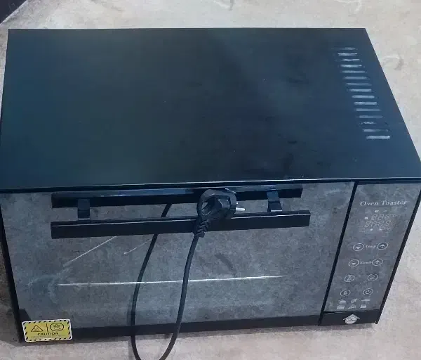 توستر|اجاق گاز و لوازم برقی پختوپز|ایذه, |دیوار