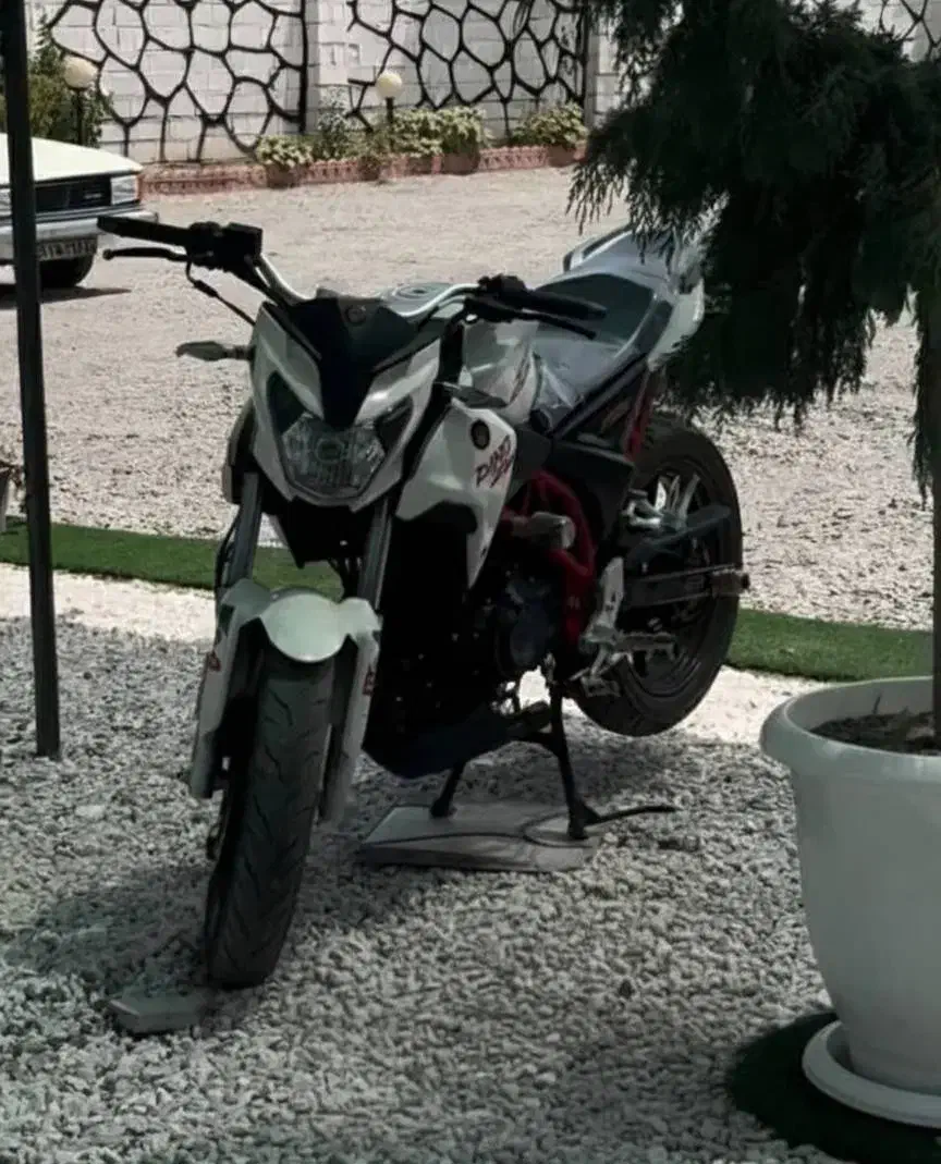 دینو200 Z2|موتورسیکلت|کرج, کیانمهر|دیوار