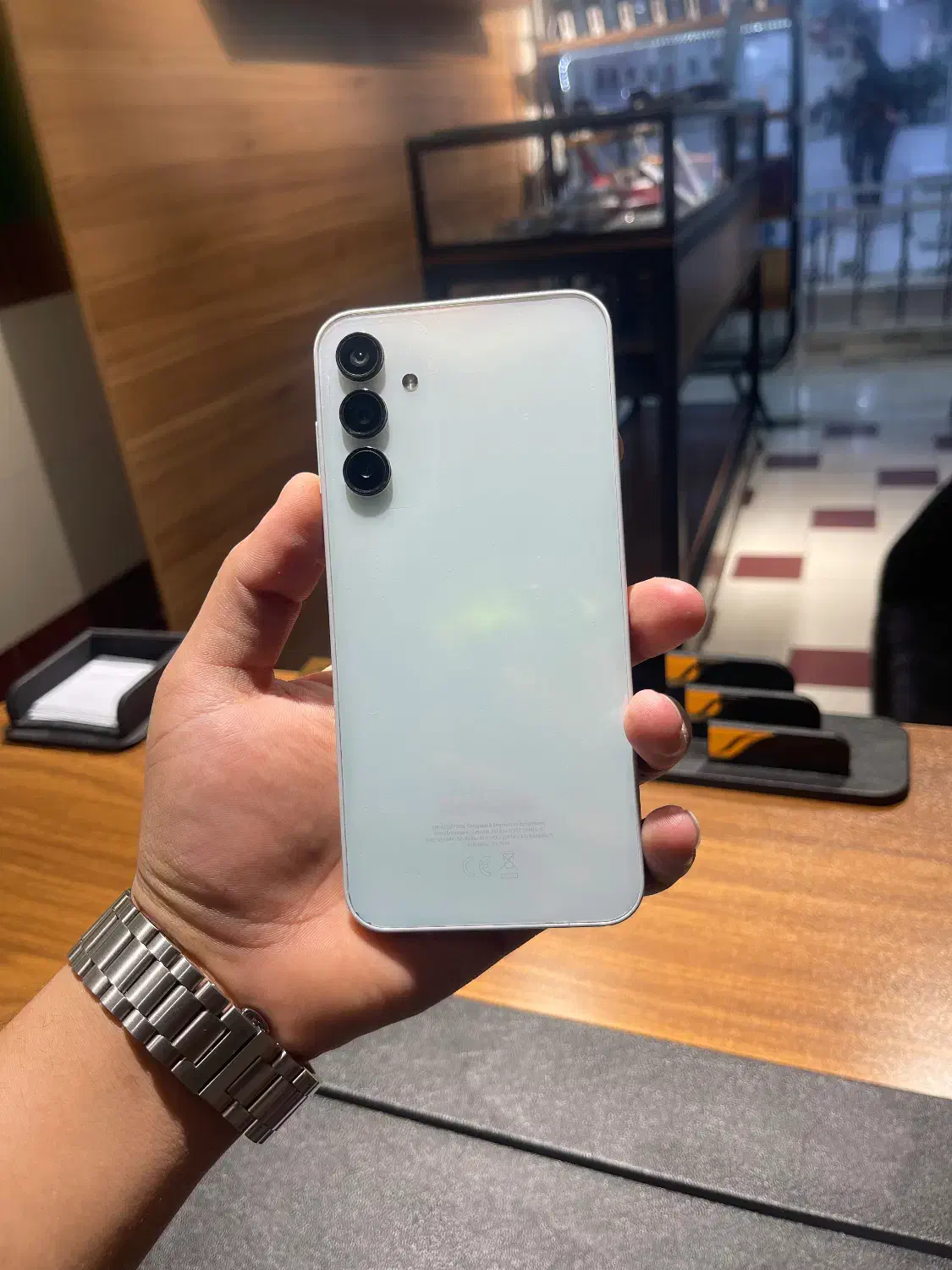 Samsung a15|موبایل|گرگان, |دیوار