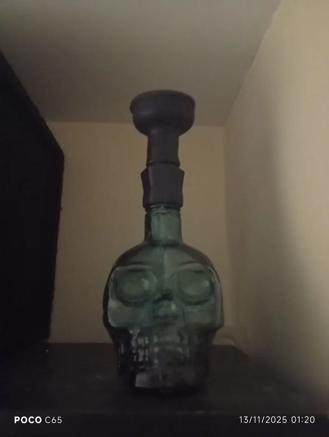 قلیان اسکلتی فقط ۱۵۰|زیورآلات و اکسسوری|پردیس, فاز ۸|دیوار