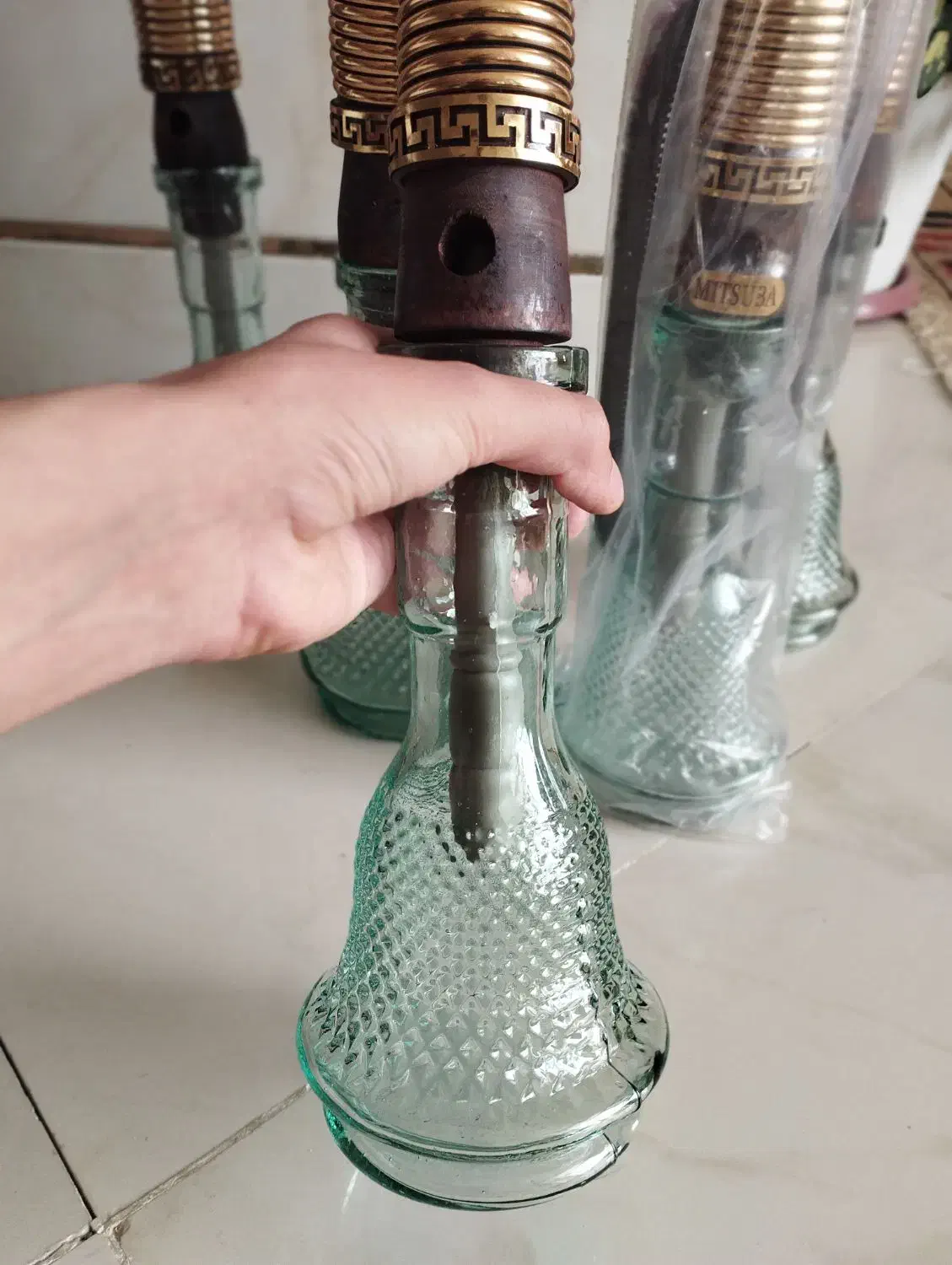 حراج قلیون|کلکسیون و سرگرمی|فلاورجان, |دیوار