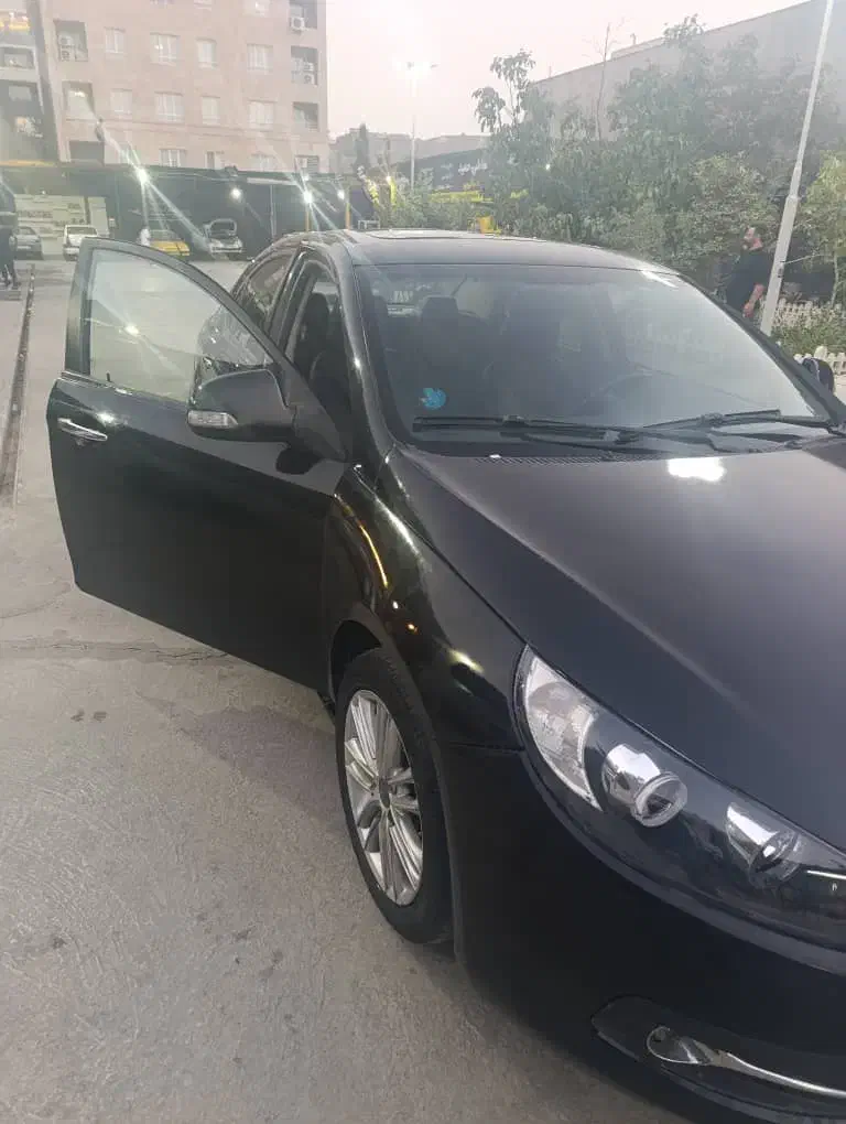 جک j5 1800 زیر قیمت|خودرو سواری و وانت|کرج, کیانمهر|دیوار