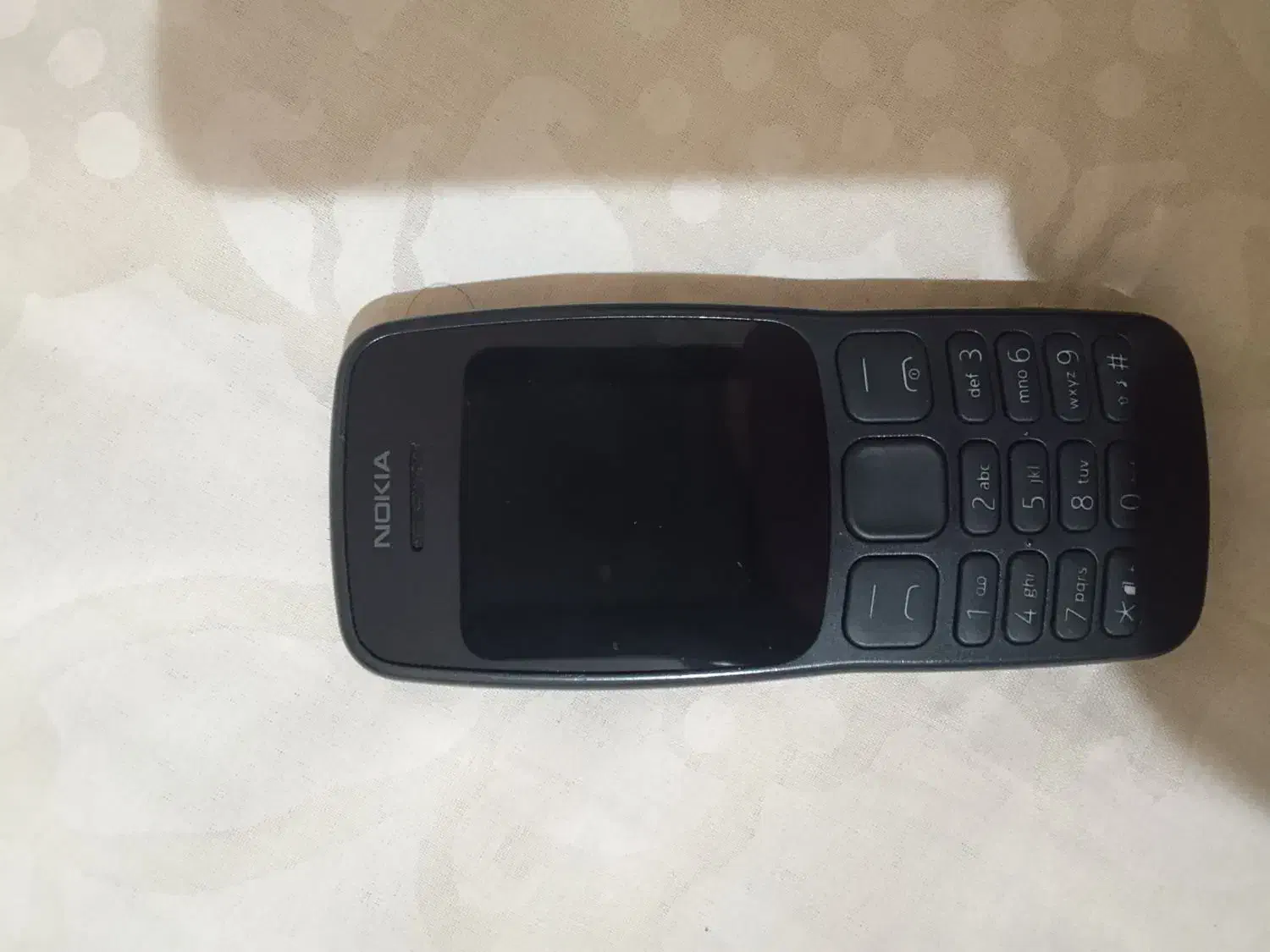 گوشی نوکیا نو|موبایل|مشهد, هنرستان|دیوار