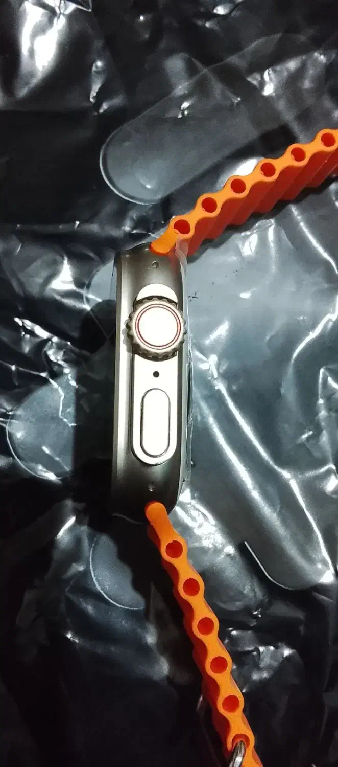 ساعت اپل واچ|ساعت|سلماس, |دیوار