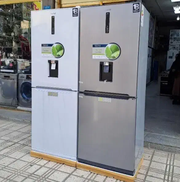 یخچال ارزان بازاری کد*cod330 - model دو درب|یخچال و فریزر|تبریز, |دیوار