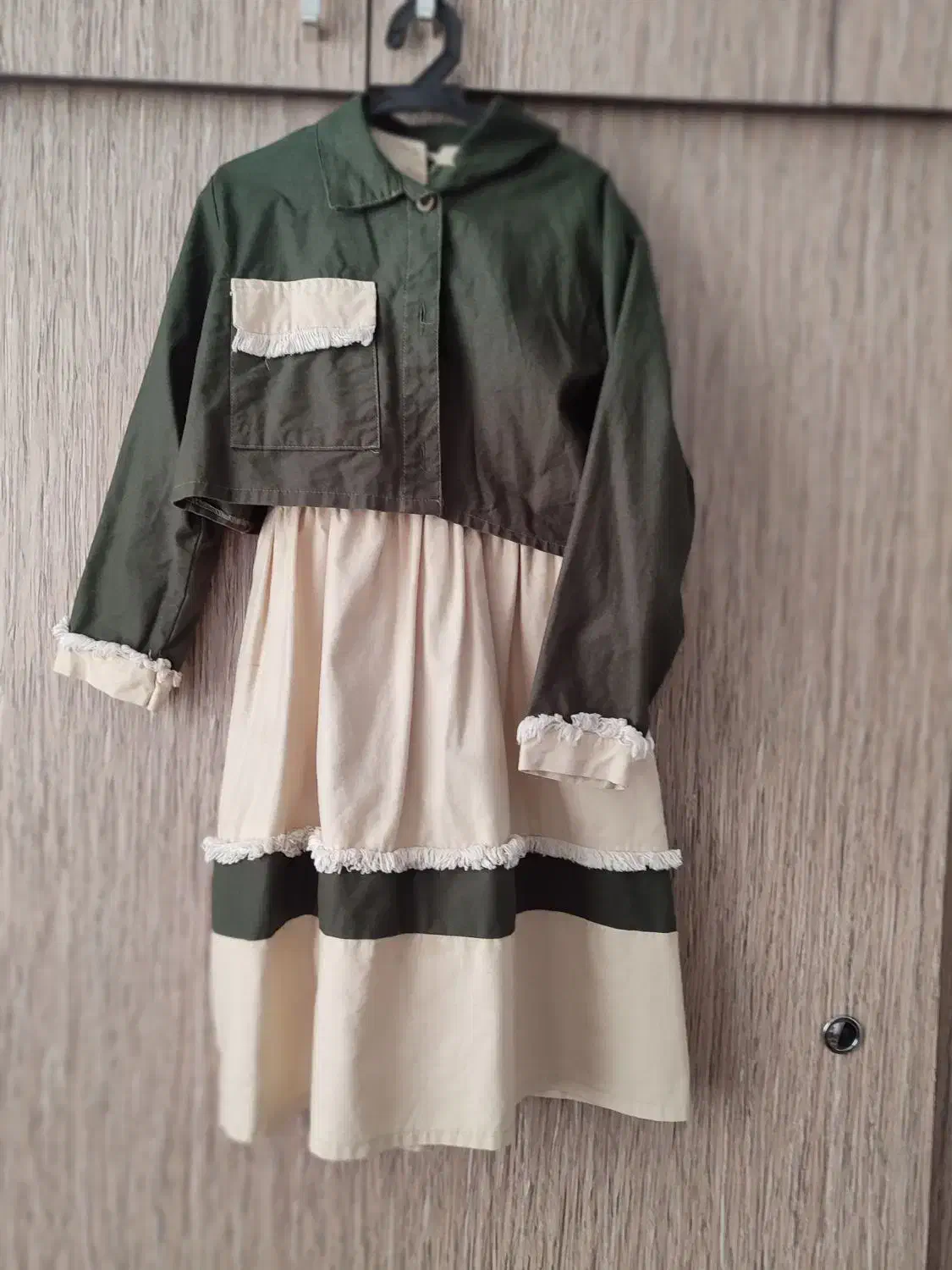 لباس دخترونه|لباس|اسلام‌شهر, شهرک سالور|دیوار